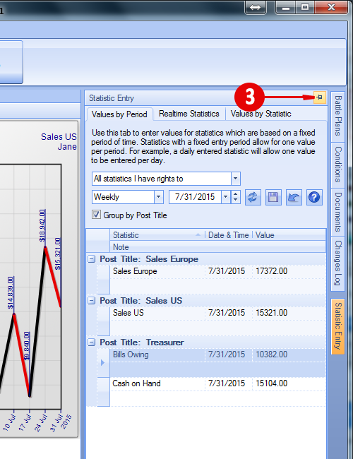 dashboard entry 3